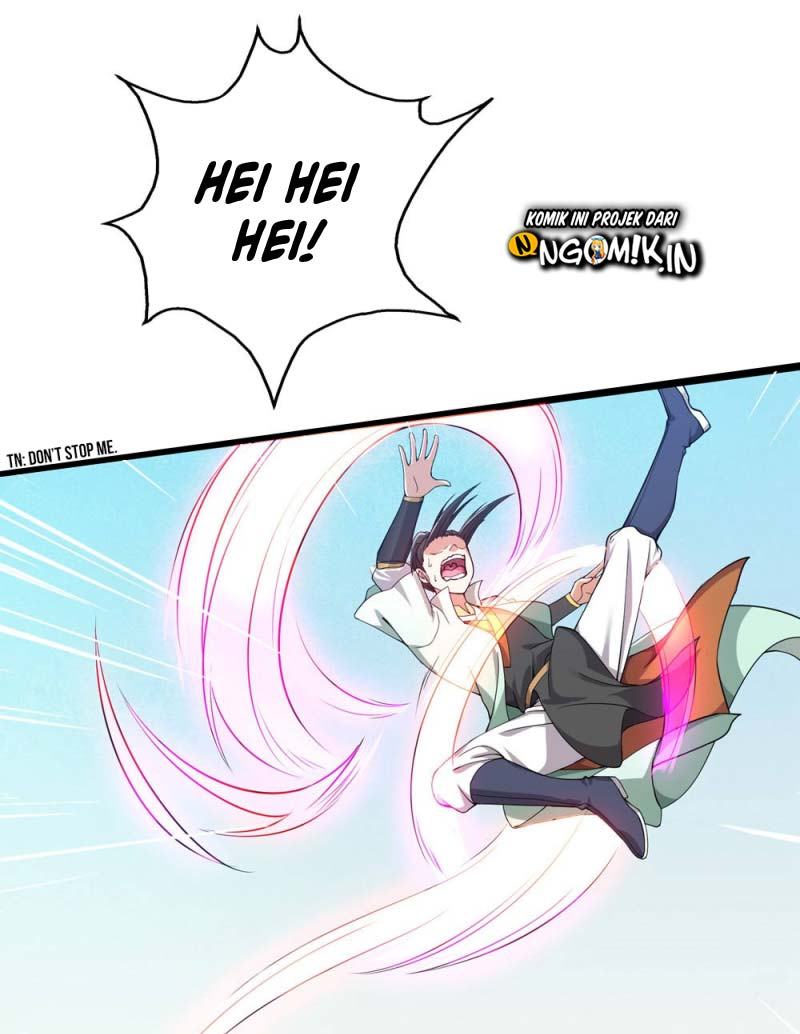 Matchless Emperor Chapter 01 Gambar 38